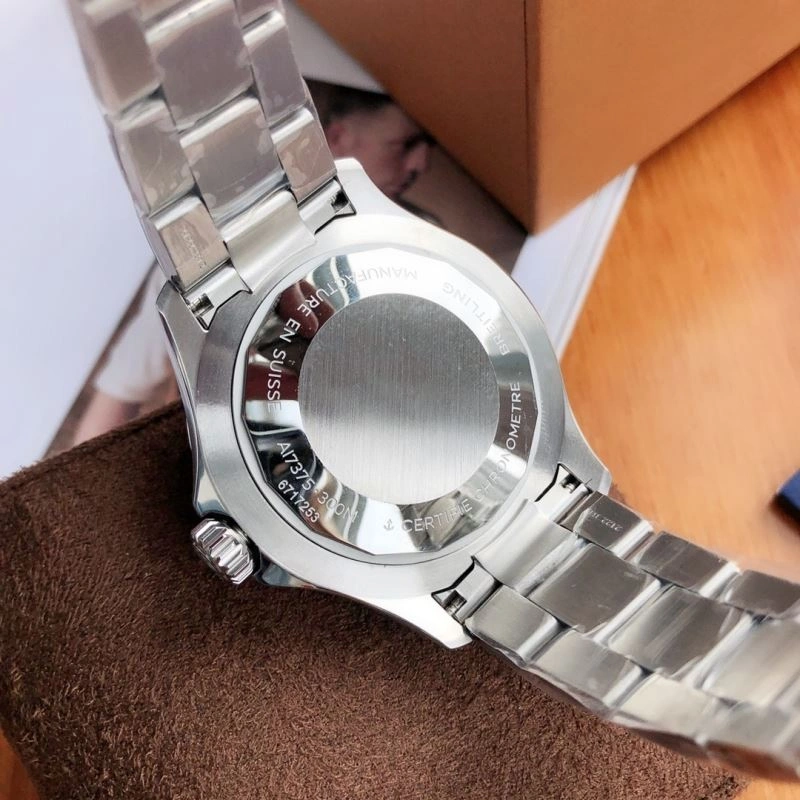 BREITLING Watches Reliable 177604