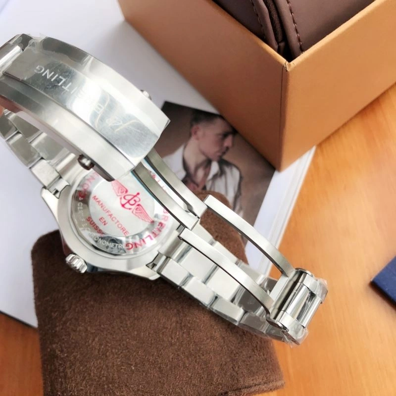 BREITLING Watches Reliable 177604