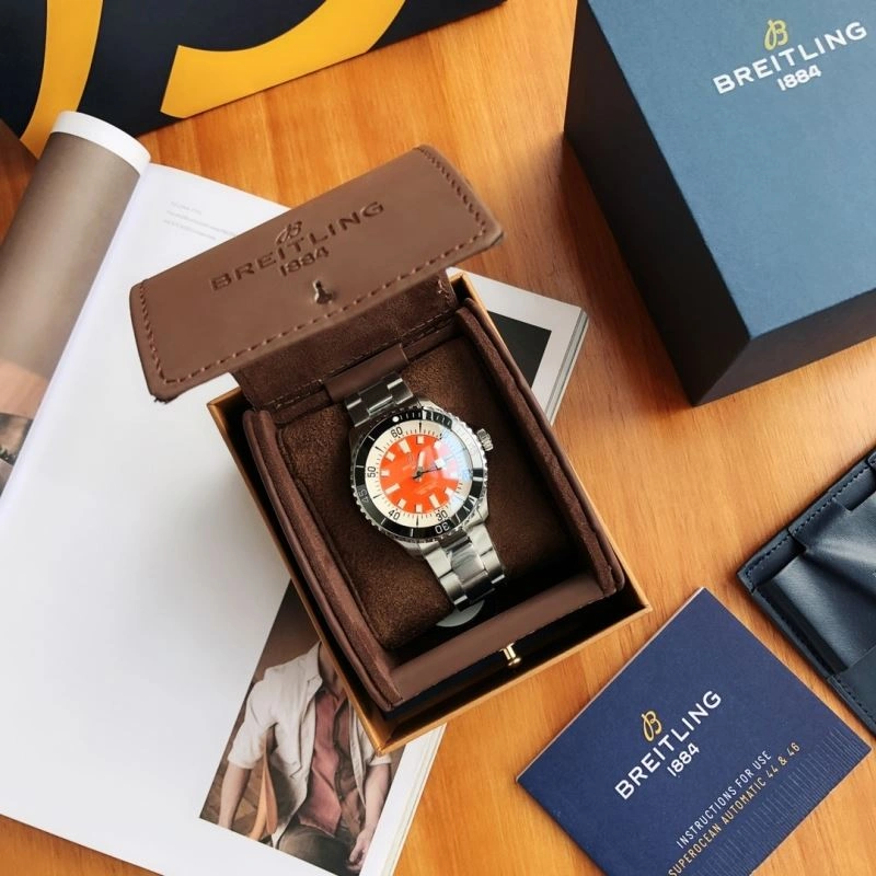AllSeason BREITLING Watches 177597