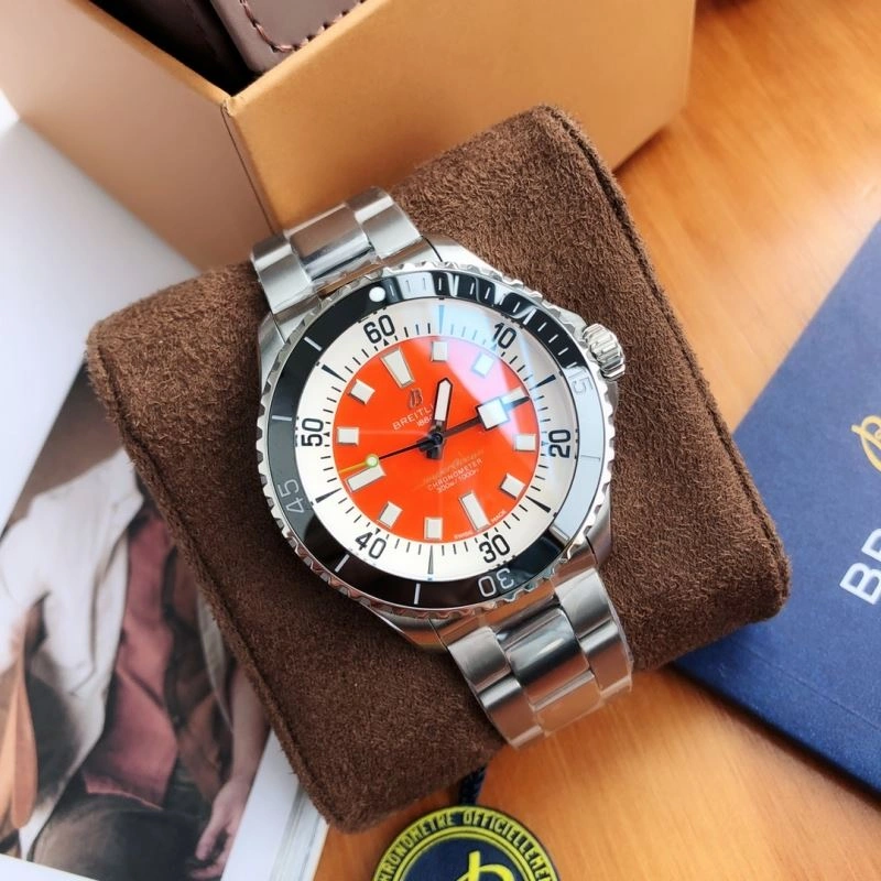 AllSeason BREITLING Watches 177597