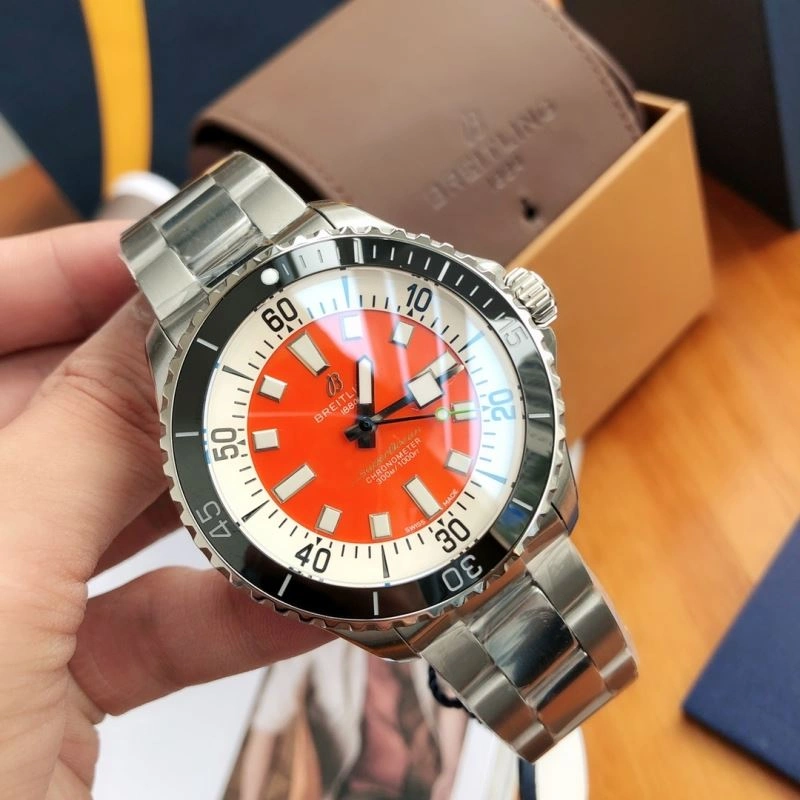 AllSeason BREITLING Watches 177597