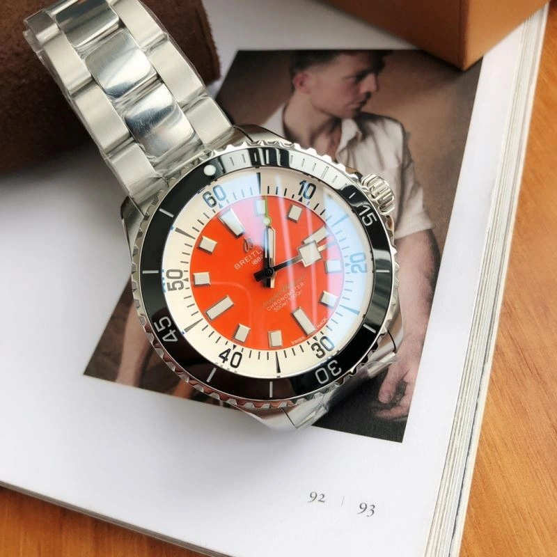AllSeason BREITLING Watches 177597