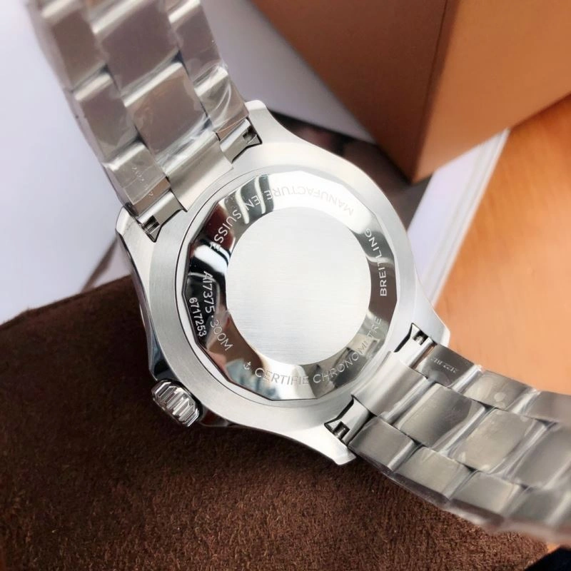 AllSeason BREITLING Watches 177597