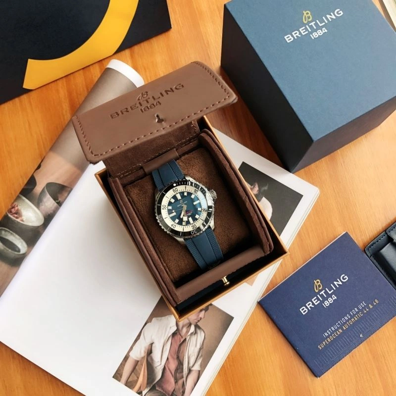 BREITLING Watches Timeless 177602