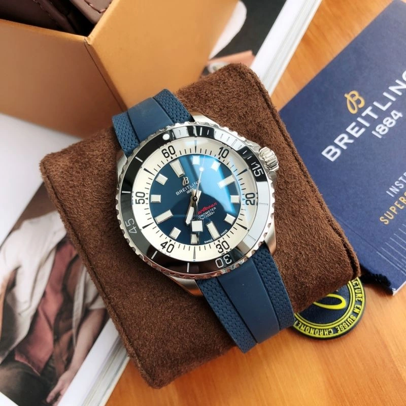 BREITLING Watches Timeless 177602