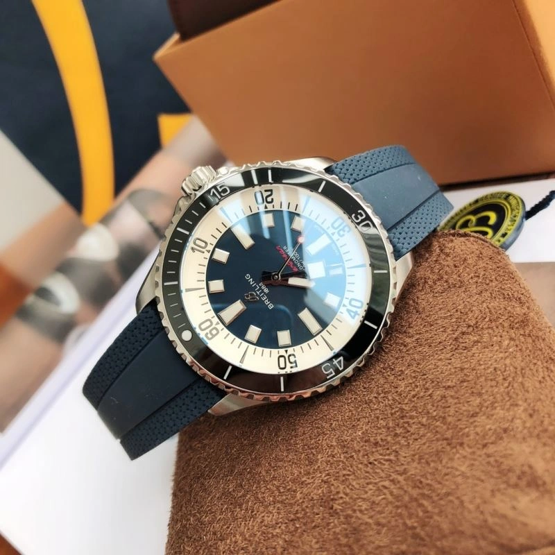 BREITLING Watches Timeless 177602
