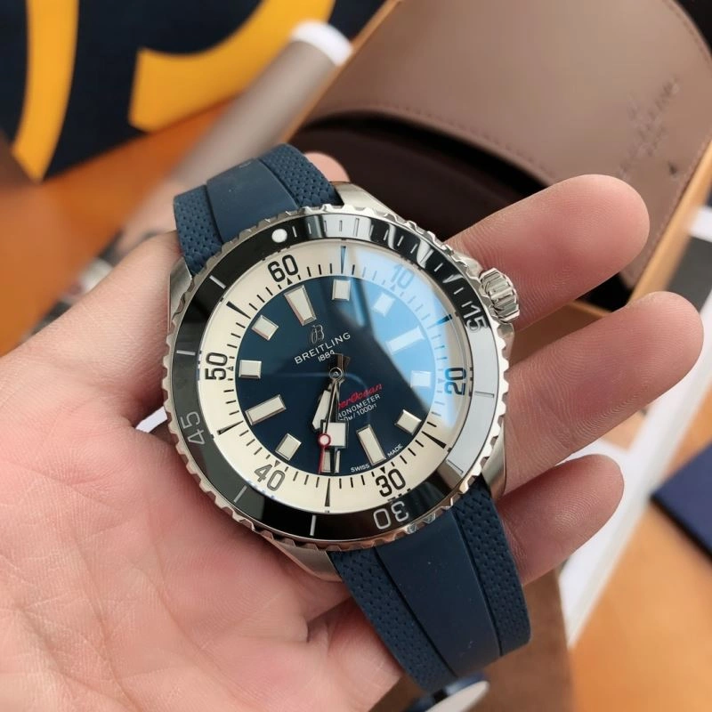 BREITLING Watches Timeless 177602