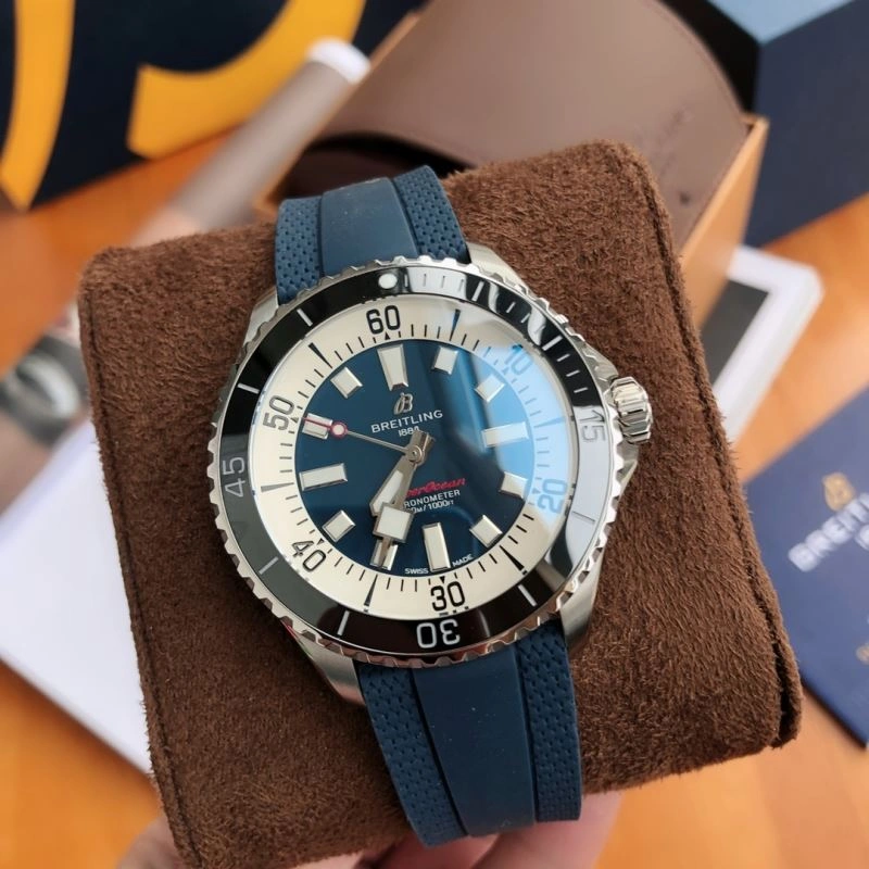 BREITLING Watches Timeless 177602