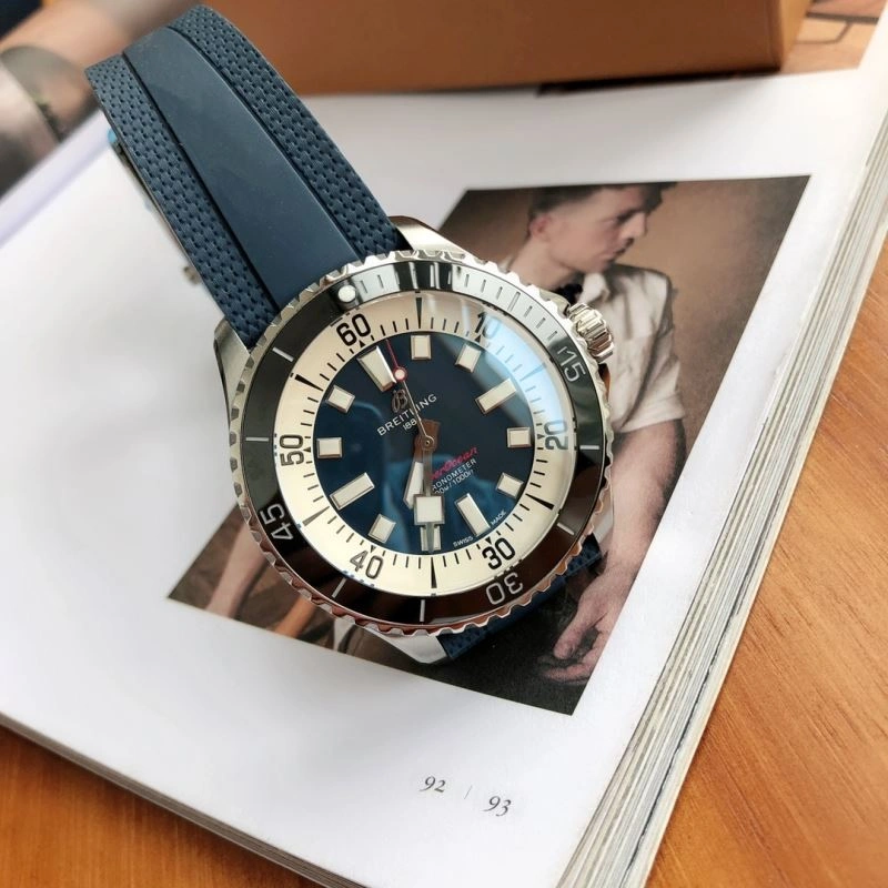 BREITLING Watches Timeless 177602