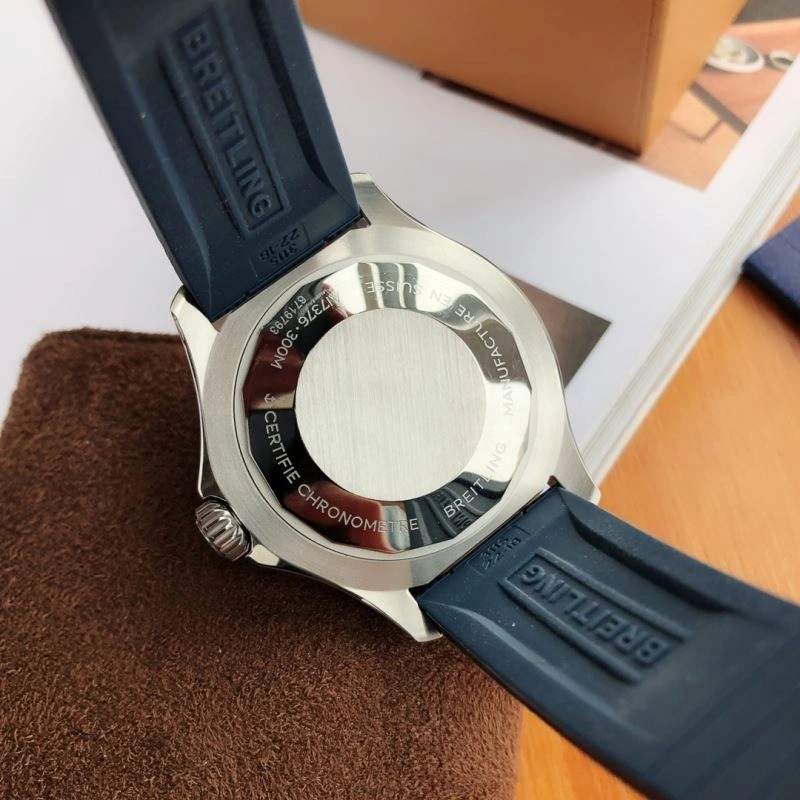 BREITLING Watches Timeless 177602