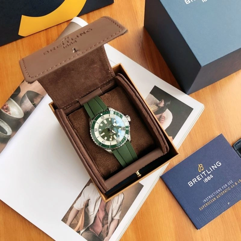 BREITLING Watches Popular 177612