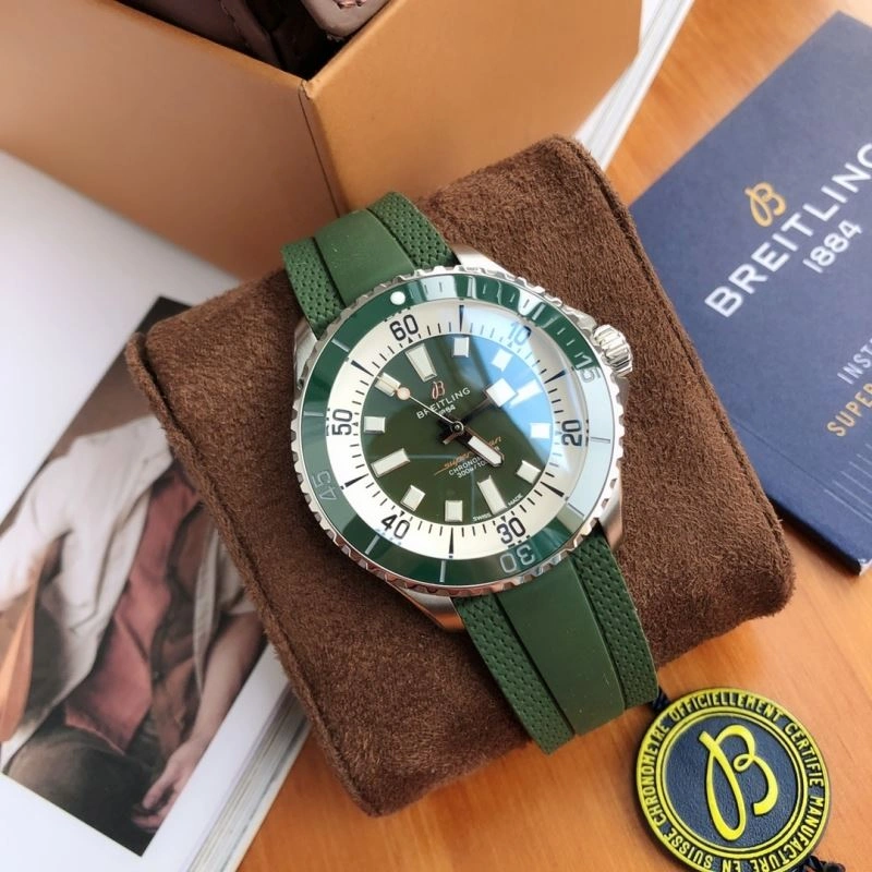 BREITLING Watches Popular 177612