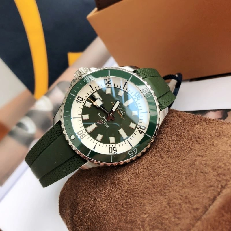 BREITLING Watches Popular 177612