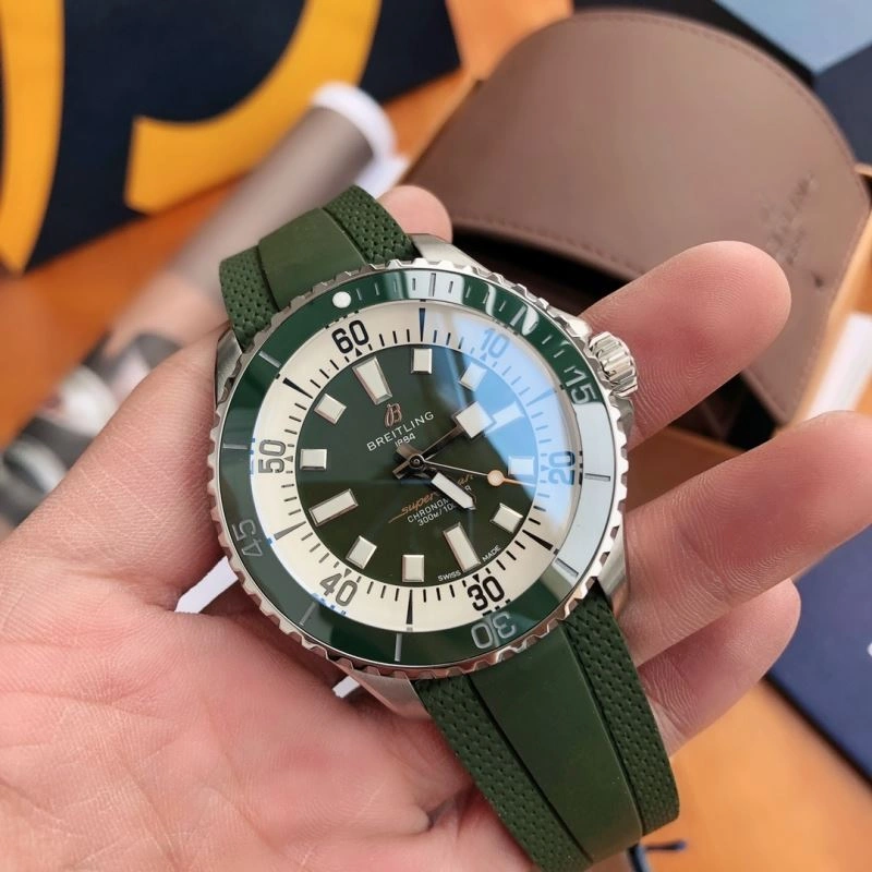 BREITLING Watches Popular 177612