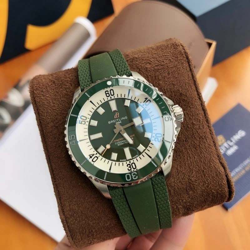 BREITLING Watches Popular 177612