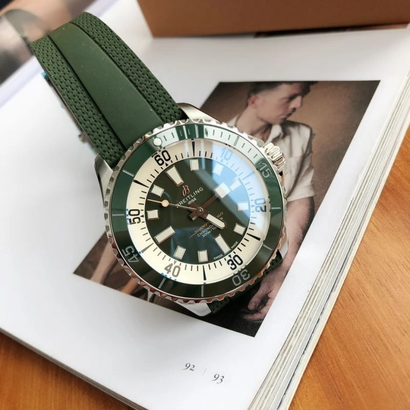 BREITLING Watches Popular 177612