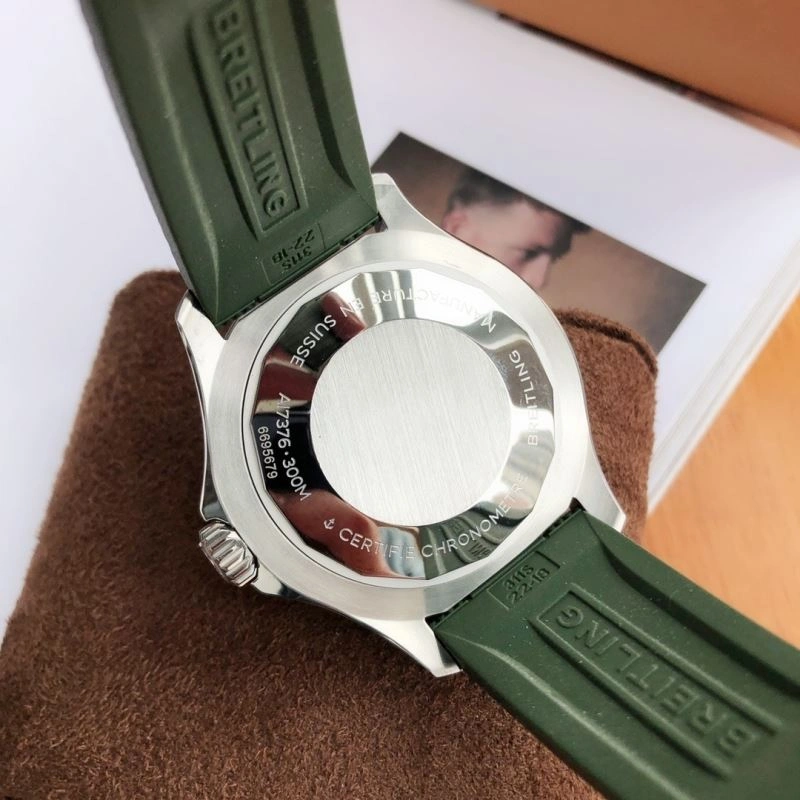 BREITLING Watches Popular 177612