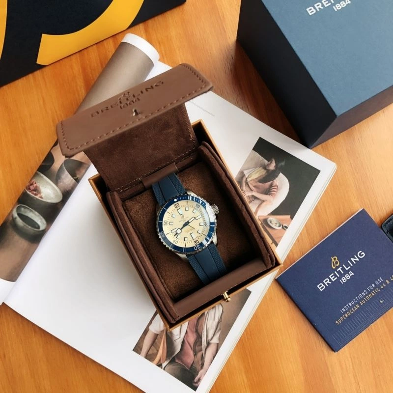 GoAnywhere BREITLING Watches 177611