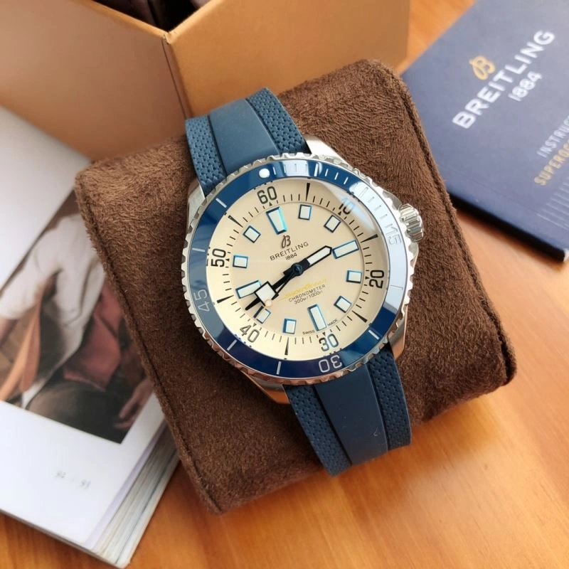 GoAnywhere BREITLING Watches 177611