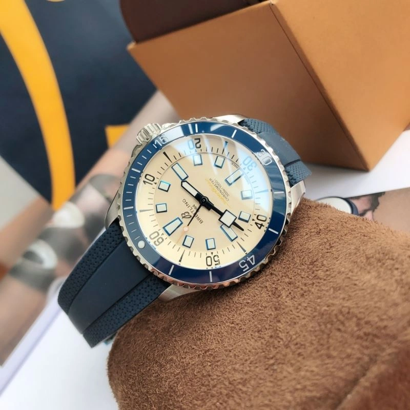 GoAnywhere BREITLING Watches 177611