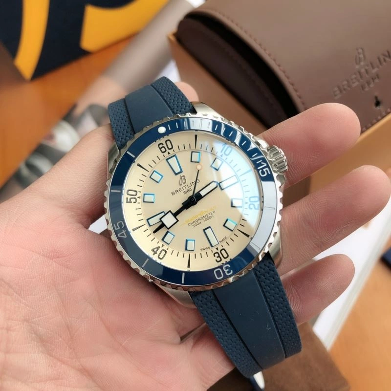 GoAnywhere BREITLING Watches 177611