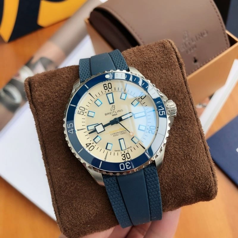 GoAnywhere BREITLING Watches 177611