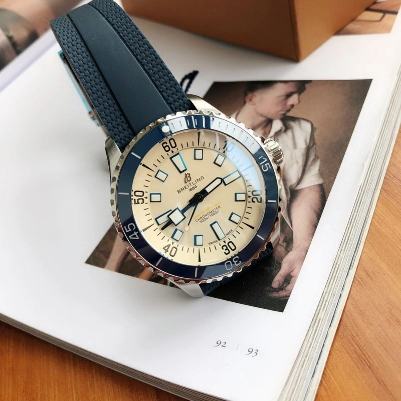 GoAnywhere BREITLING Watches 177611