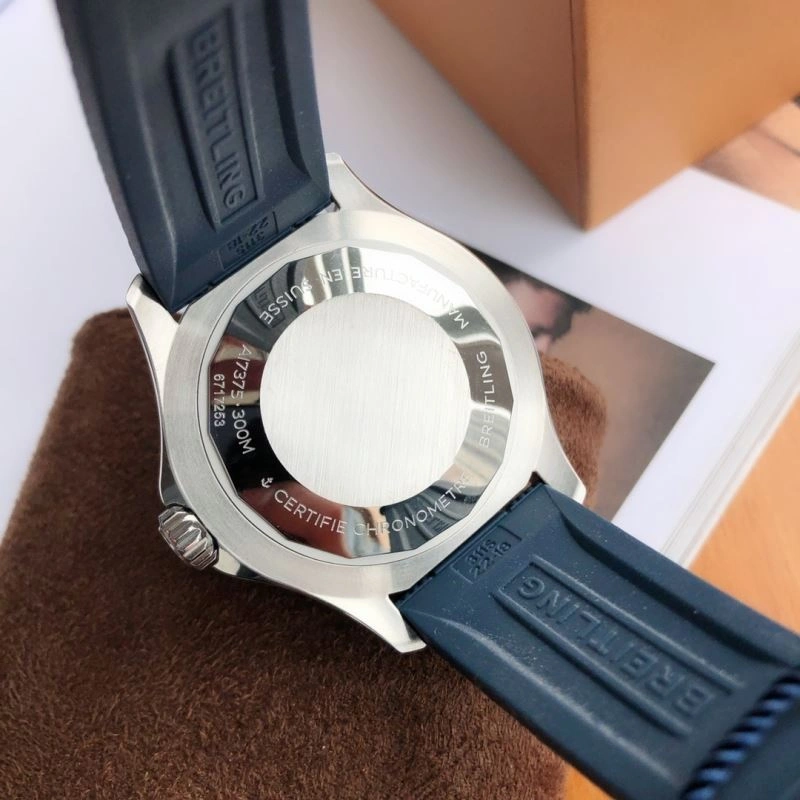 GoAnywhere BREITLING Watches 177611