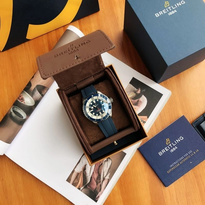 BREITLING Watches Compact 177609
