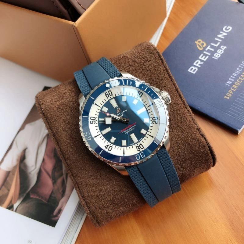BREITLING Watches Compact 177609