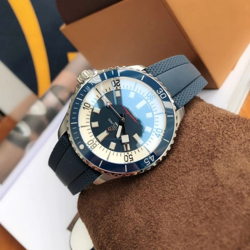 BREITLING Watches Compact 177609