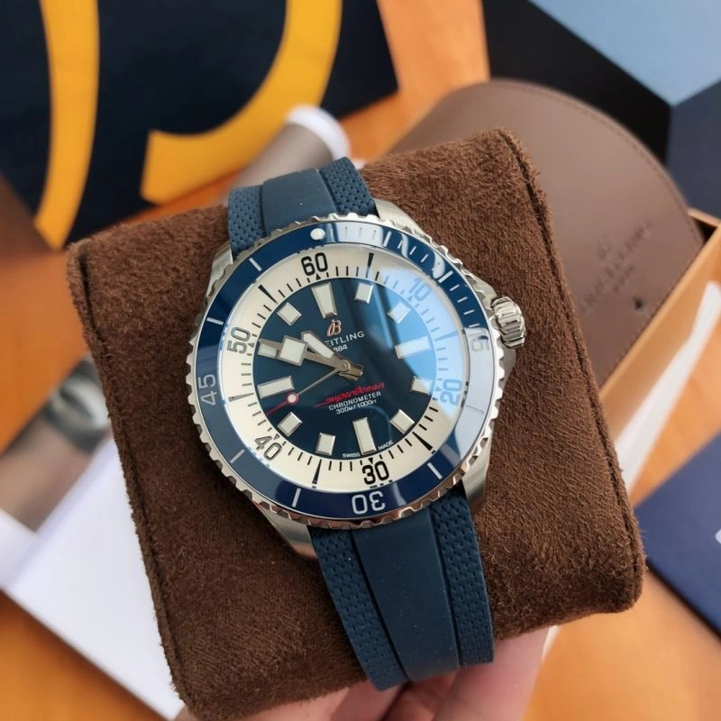 BREITLING Watches Compact 177609