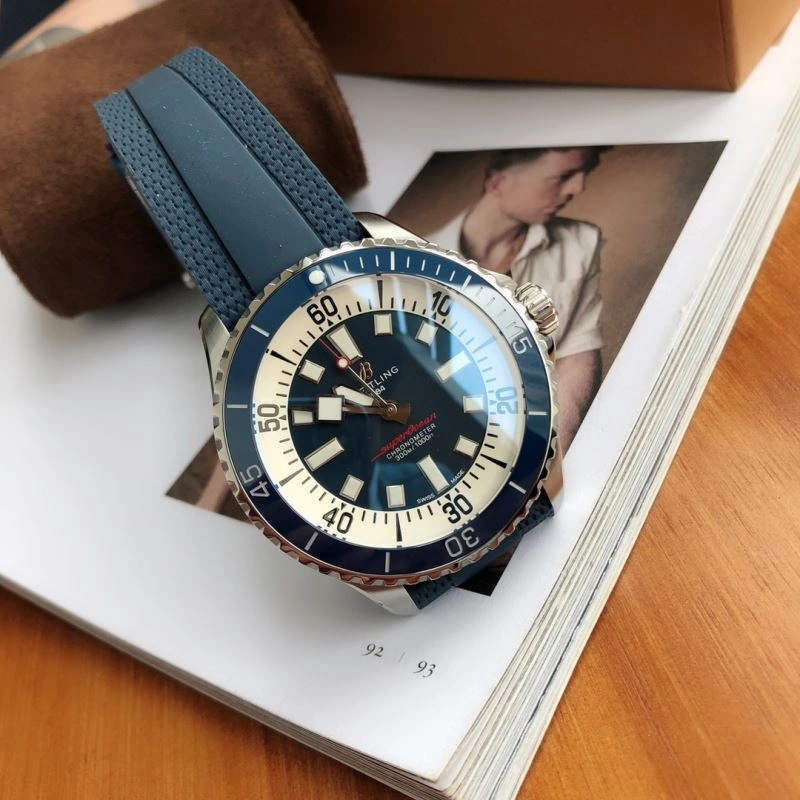 BREITLING Watches Compact 177609