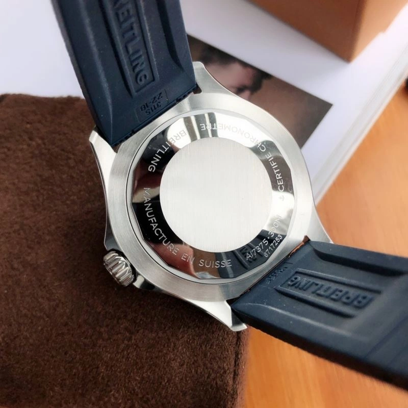 BREITLING Watches Compact 177609