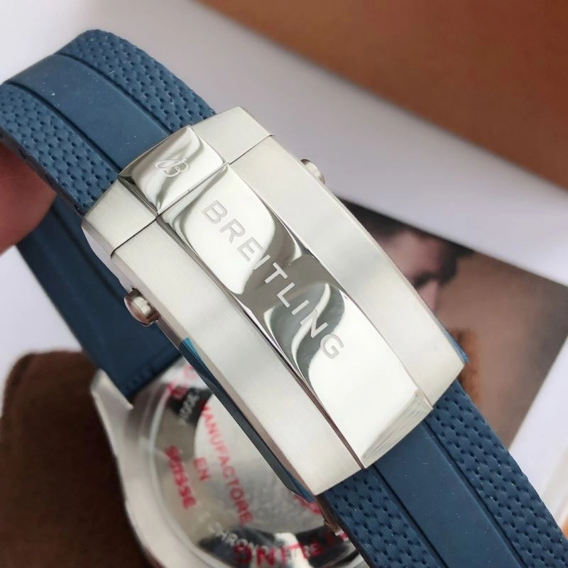BREITLING Watches Compact 177609