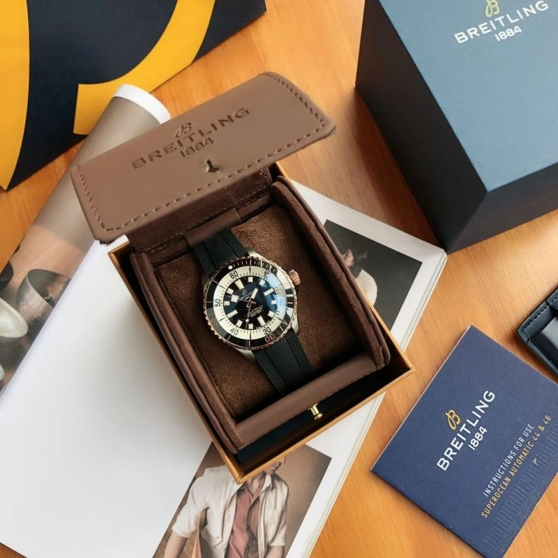 Bold BREITLING Watches 177591