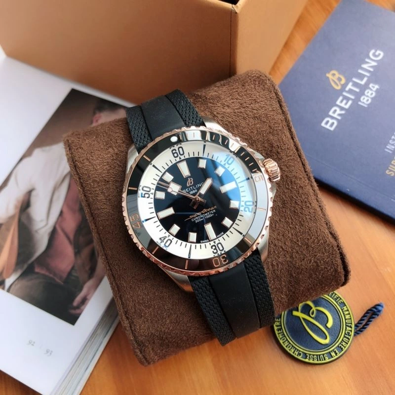 Bold BREITLING Watches 177591