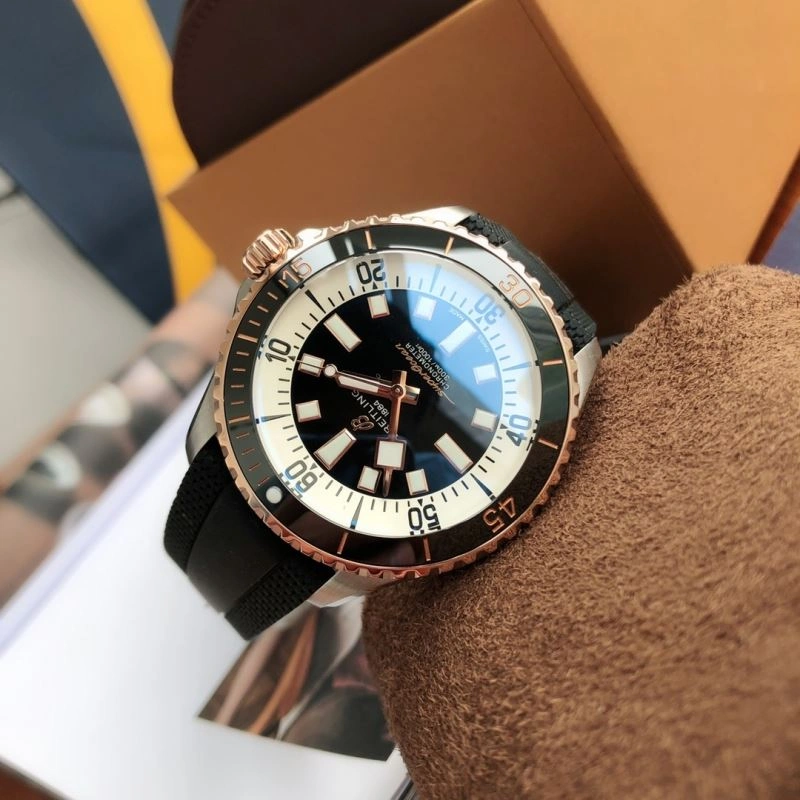 Bold BREITLING Watches 177591