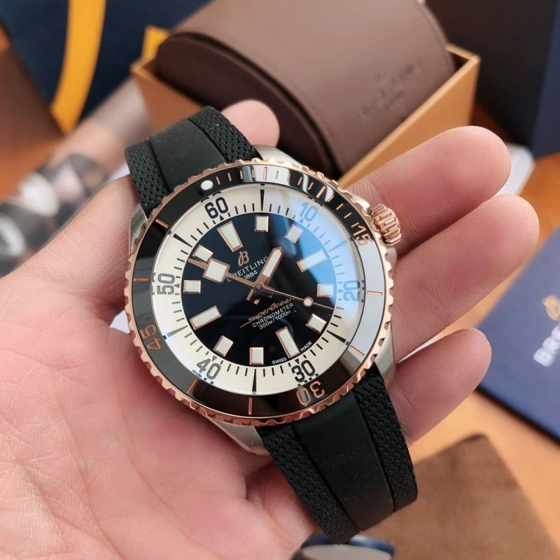 Bold BREITLING Watches 177591