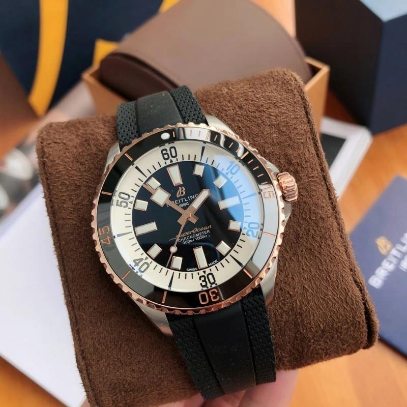Bold BREITLING Watches 177591