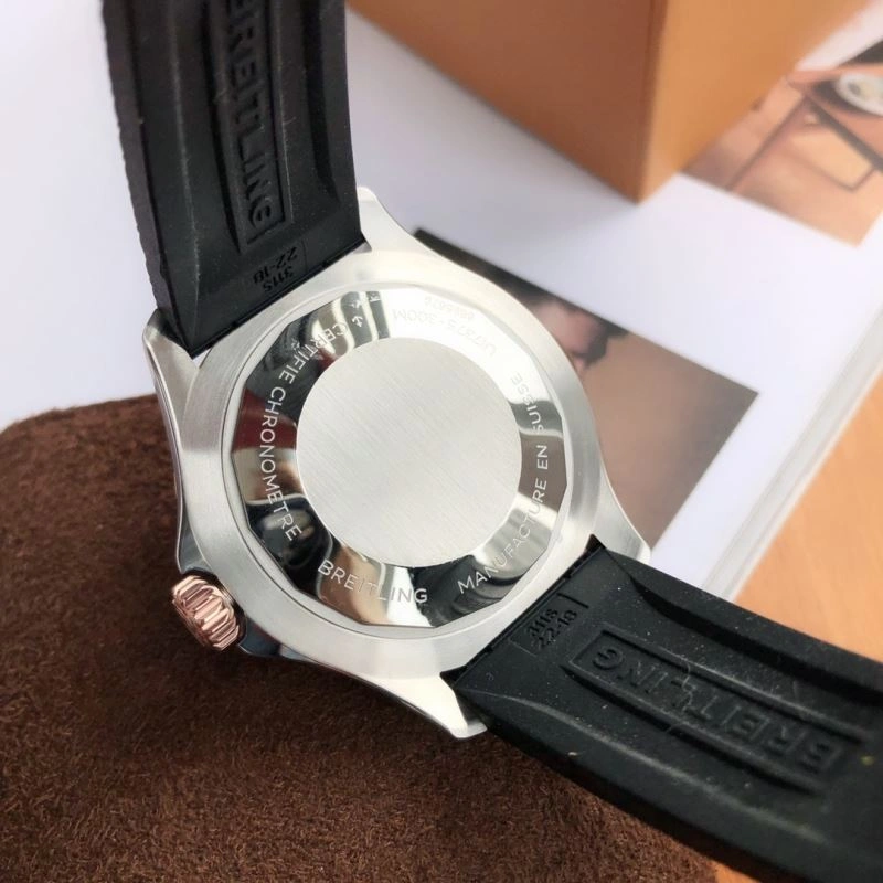 Bold BREITLING Watches 177591