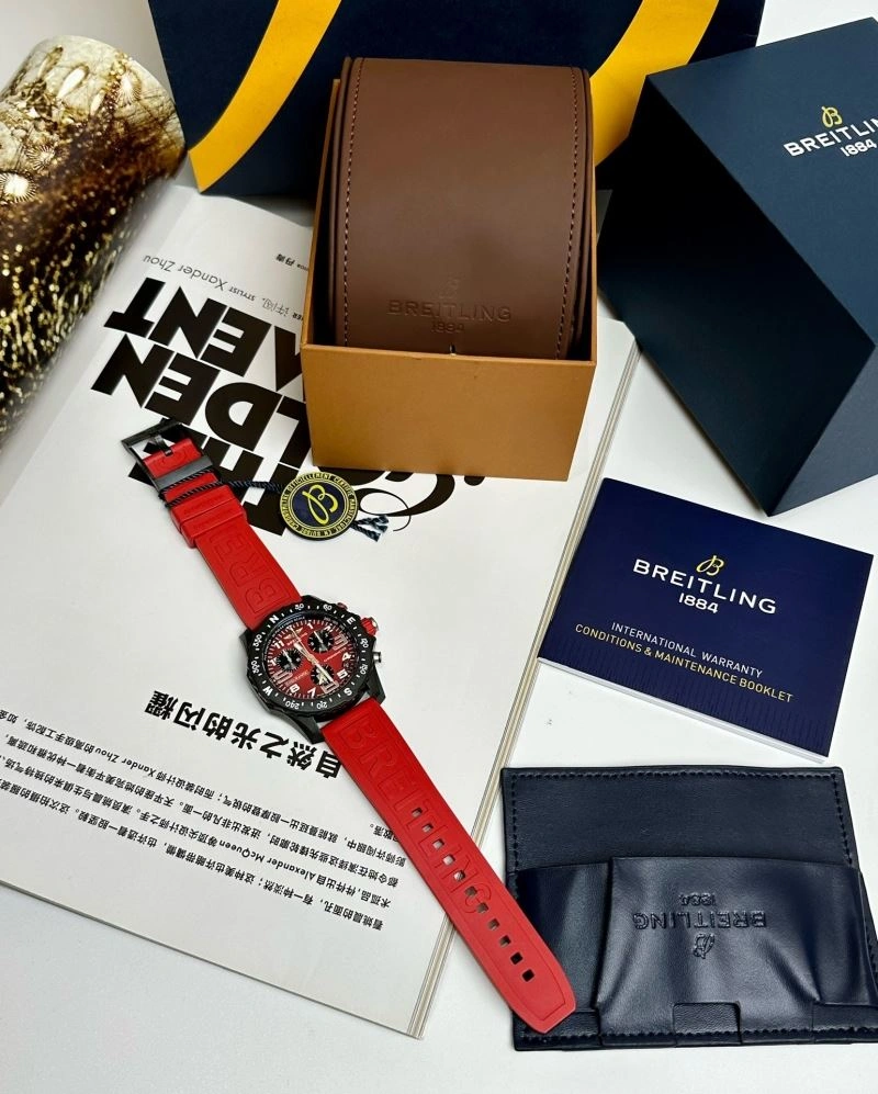 Durable BREITLING Watches 177610