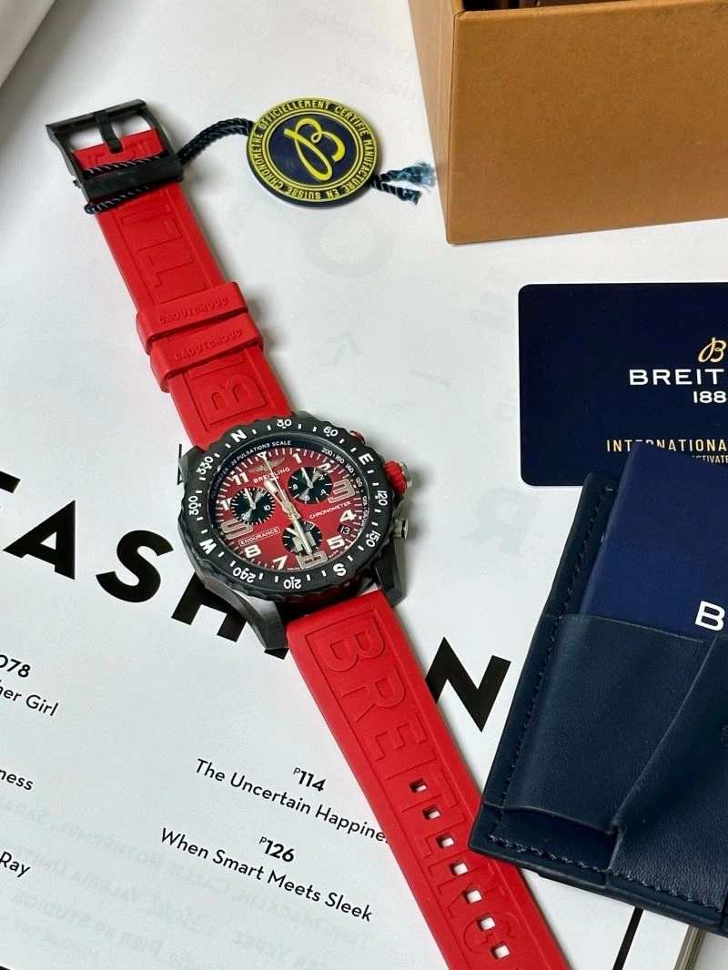 Durable BREITLING Watches 177610