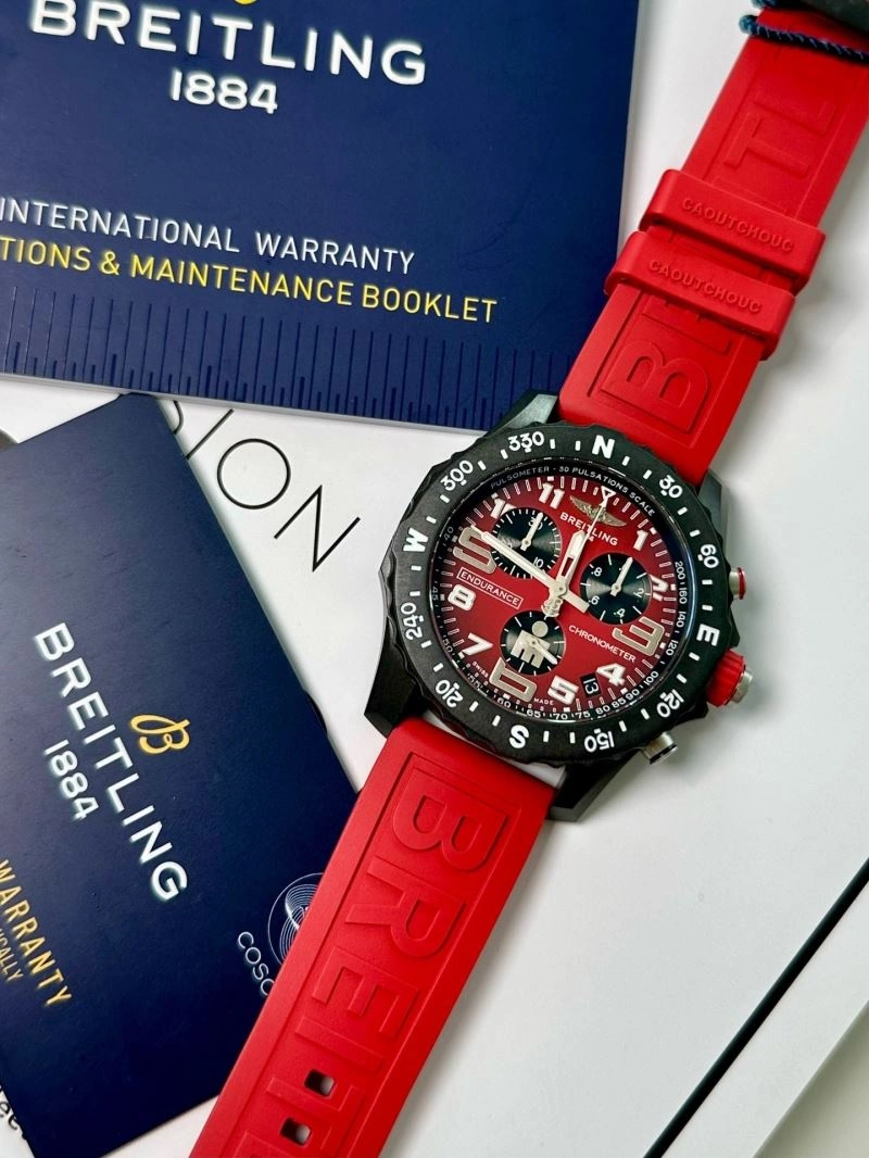 Durable BREITLING Watches 177610