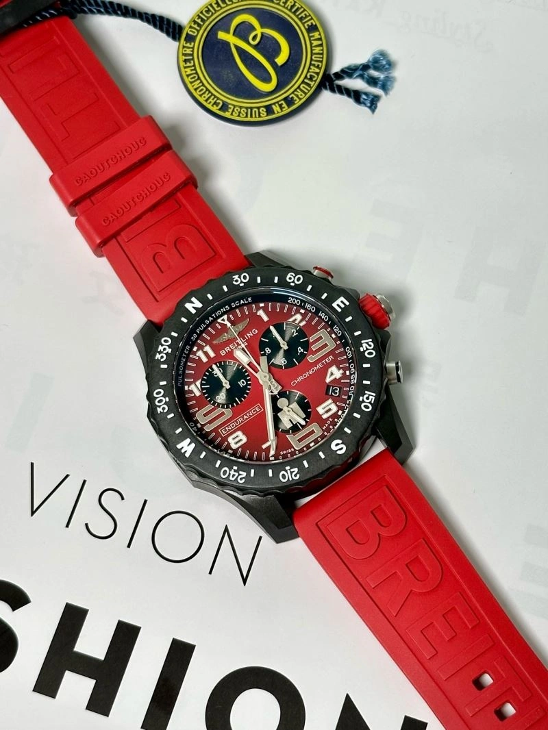 Durable BREITLING Watches 177610