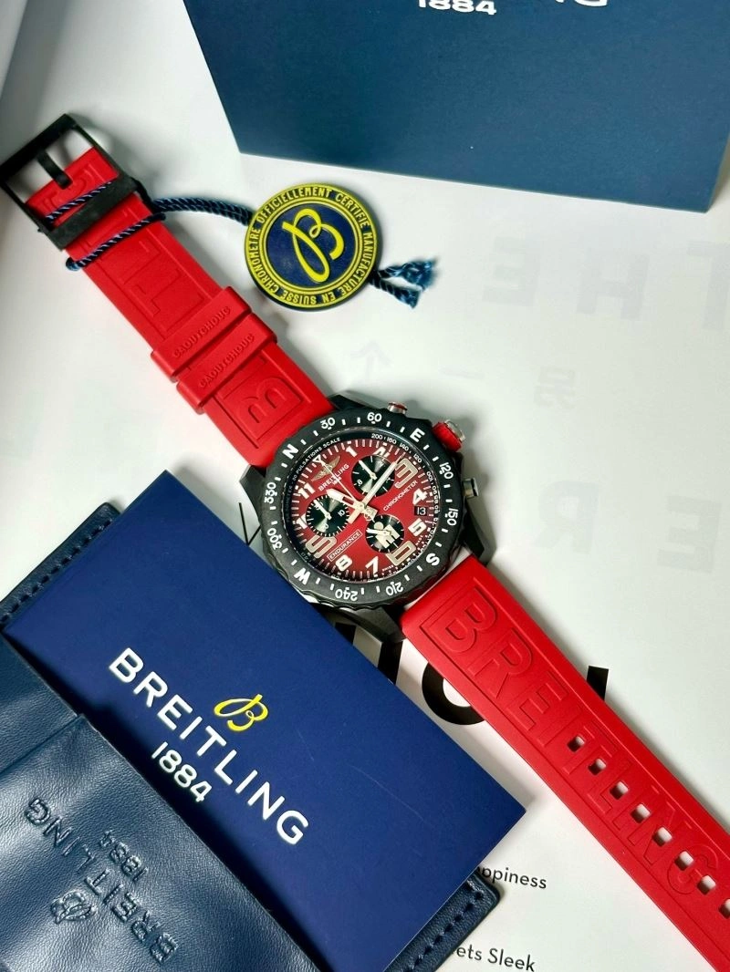 Durable BREITLING Watches 177610