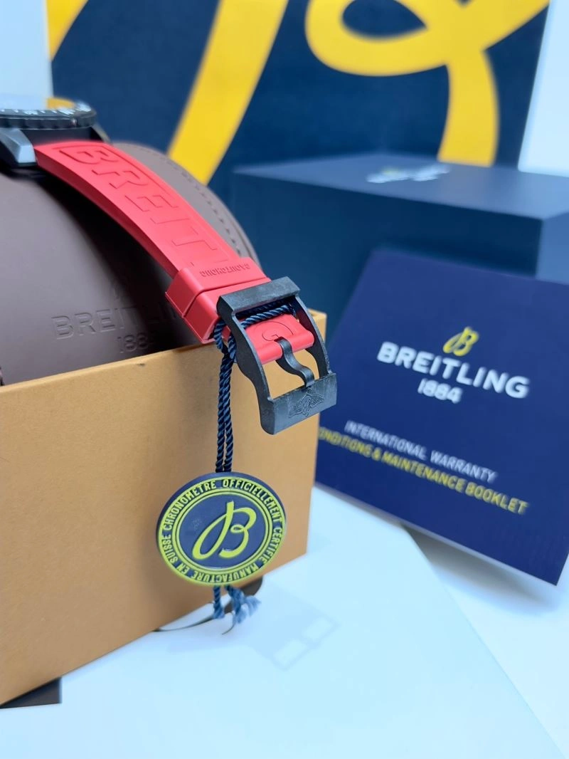 Durable BREITLING Watches 177610