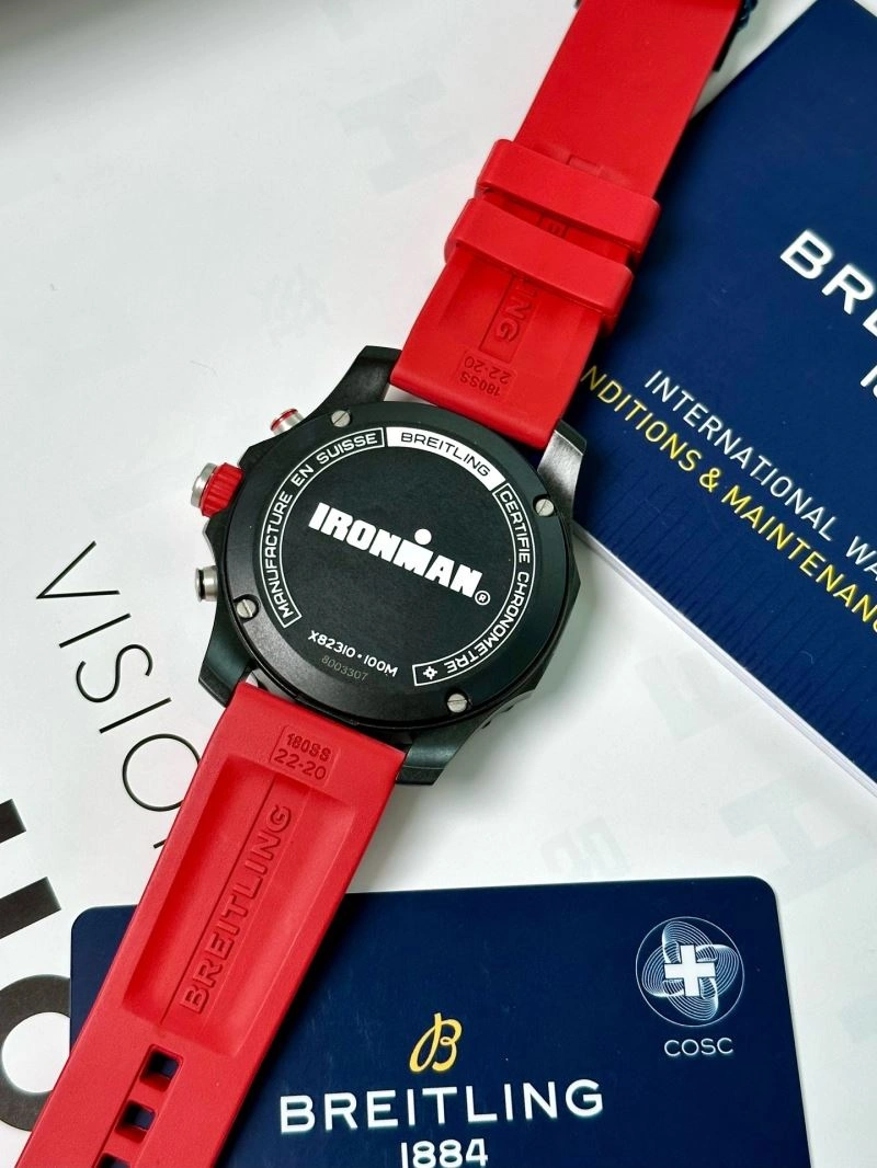 Durable BREITLING Watches 177610