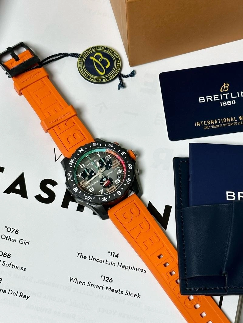 BREITLING Watches EasyMatch 177613