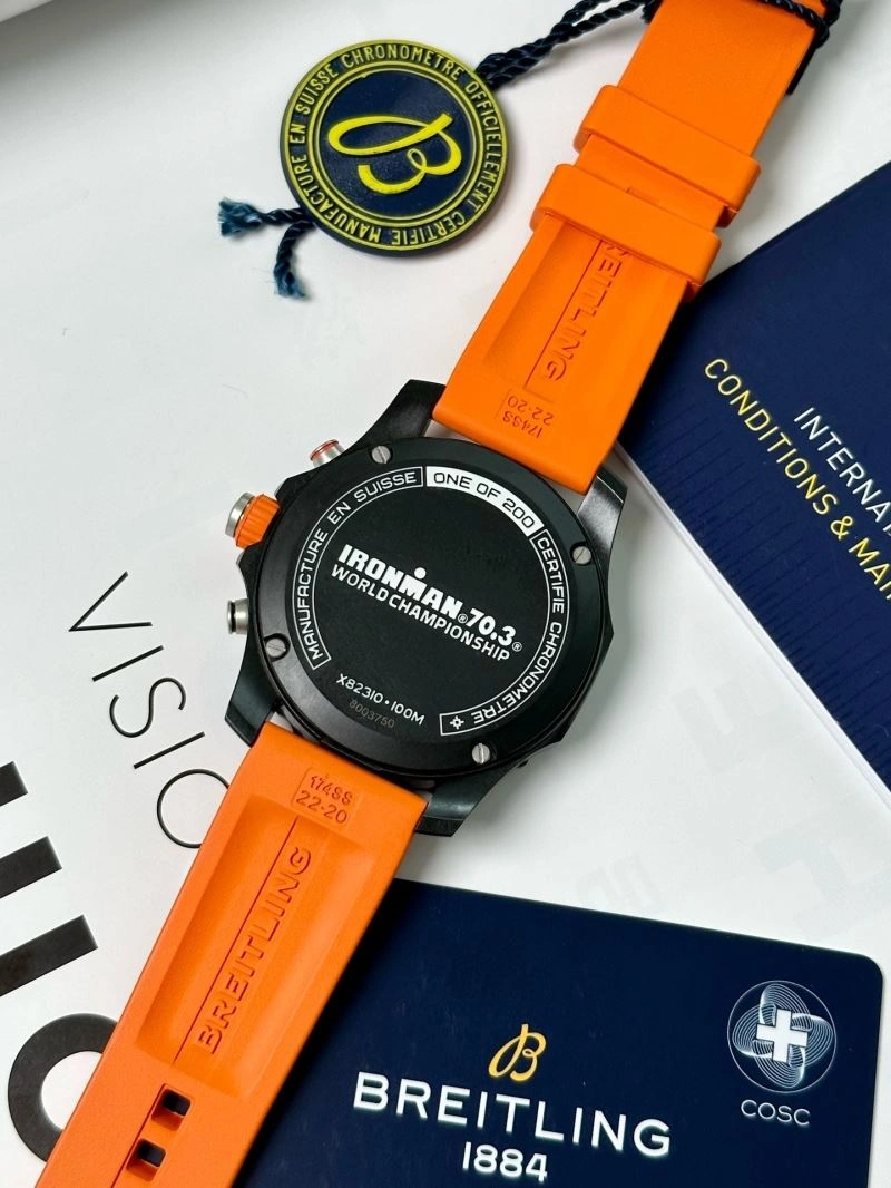 BREITLING Watches EasyMatch 177613